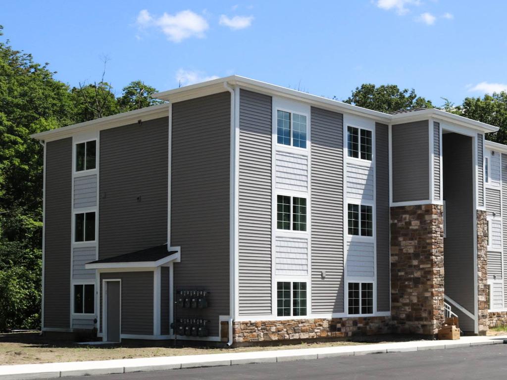 Apartments in Grand Haven MI Timber View Home
