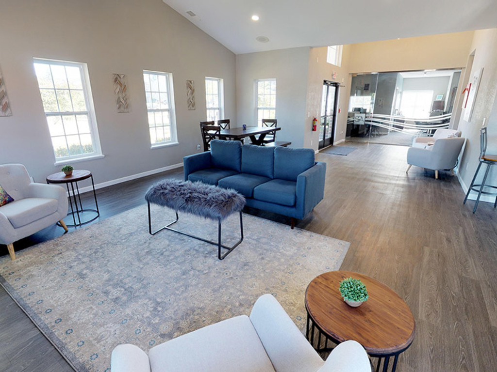 Apartments In Bath Mi Somerset Park