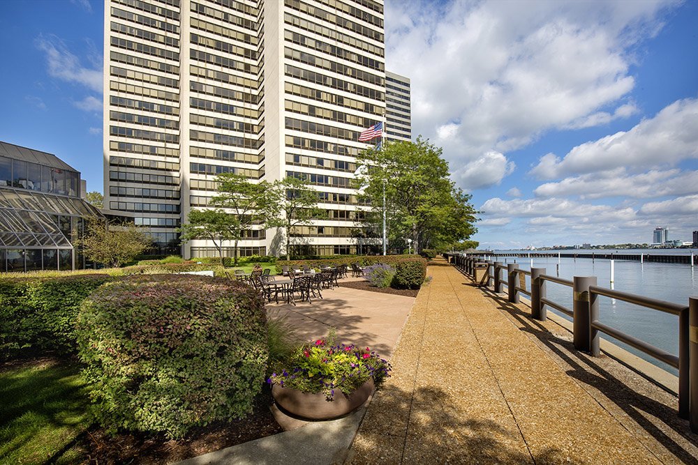 Riverfront Towers