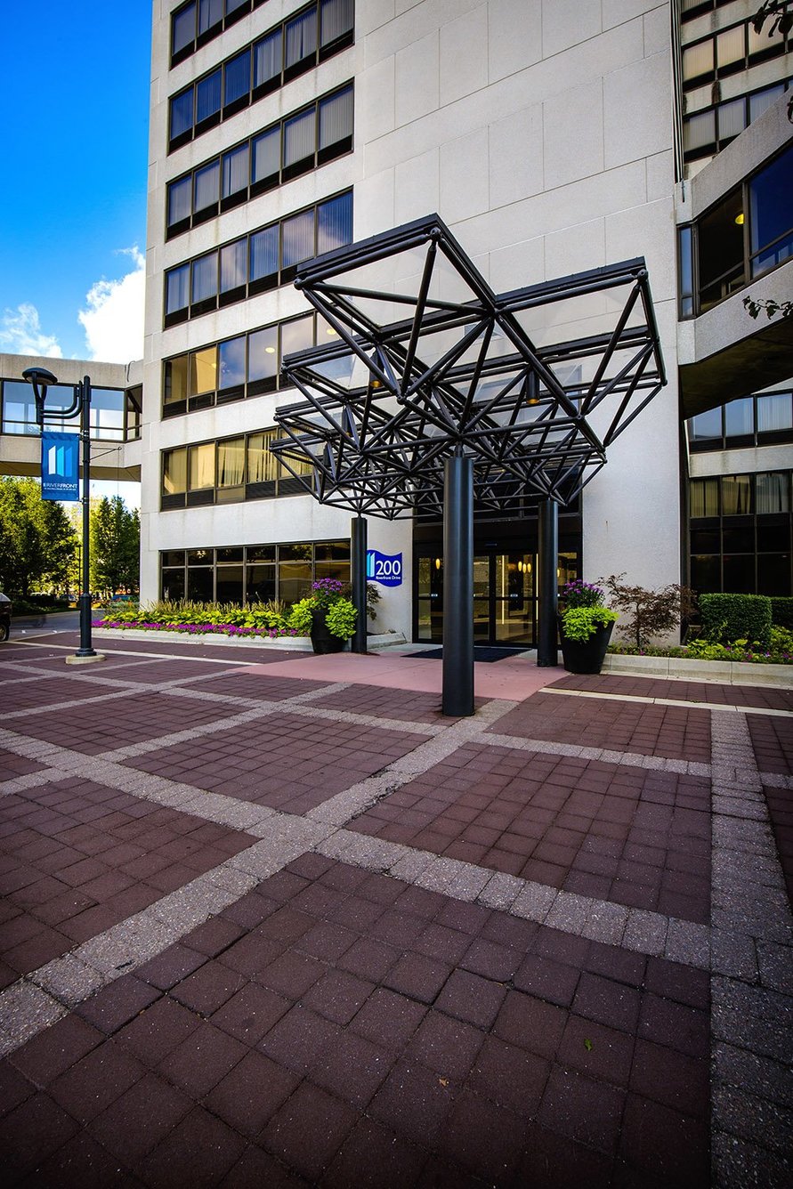 Riverfront Towers Apartments