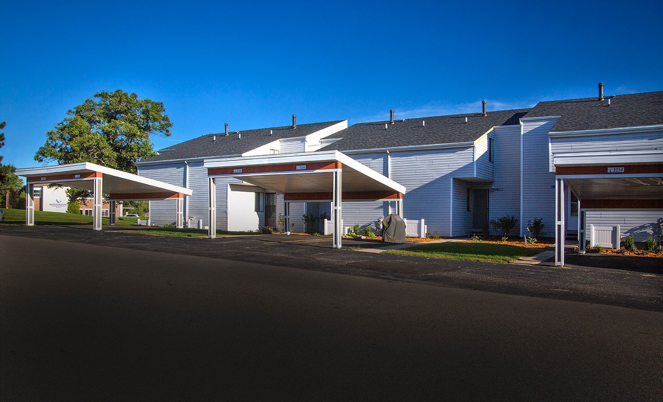 Apartments in Grand Rapids, Michigan The Valley