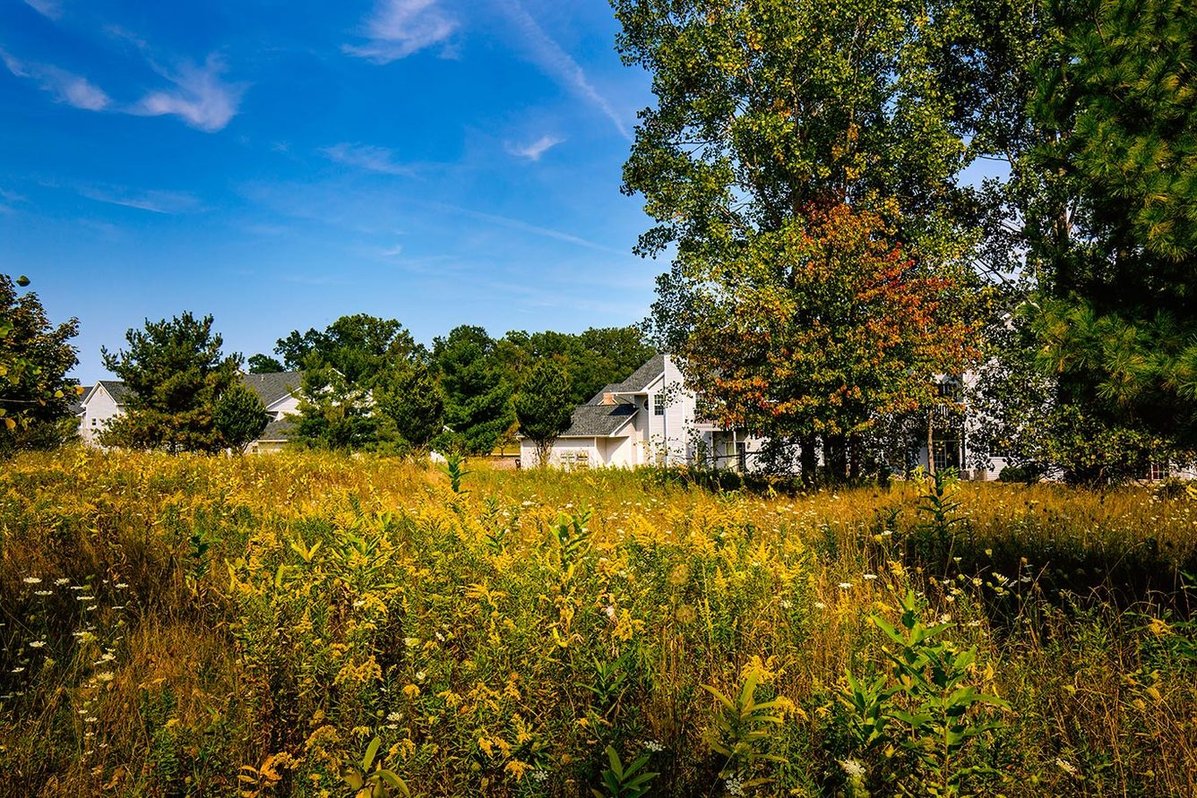 Apartments Okemos MI | Central Park Apartments | Welcome Home