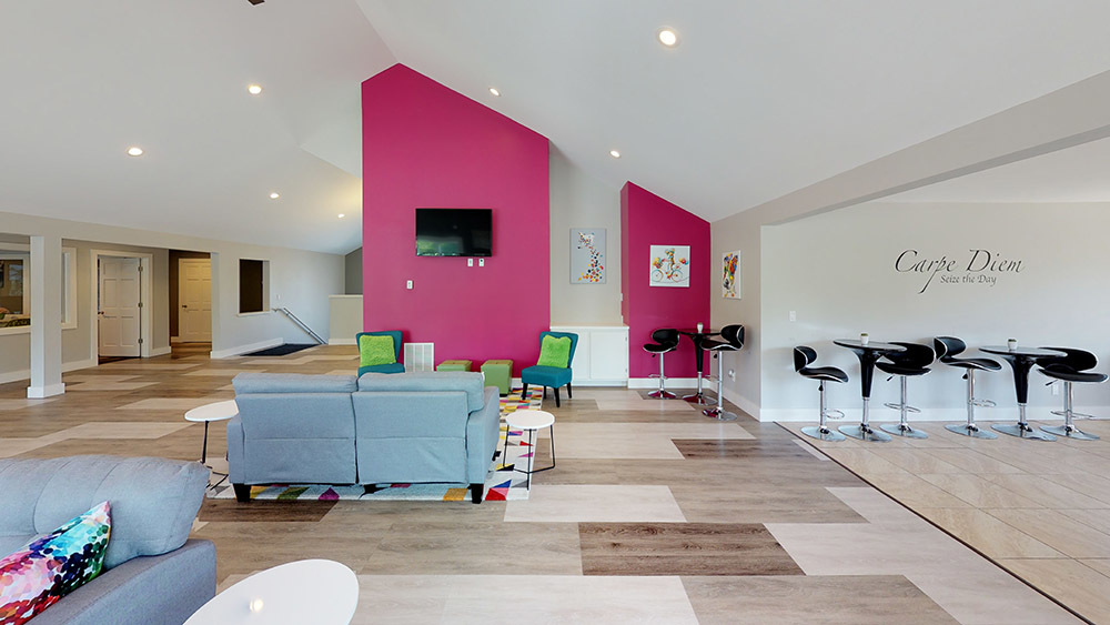 Apartments Okemos MI | Central Park Apartments | Welcome Home