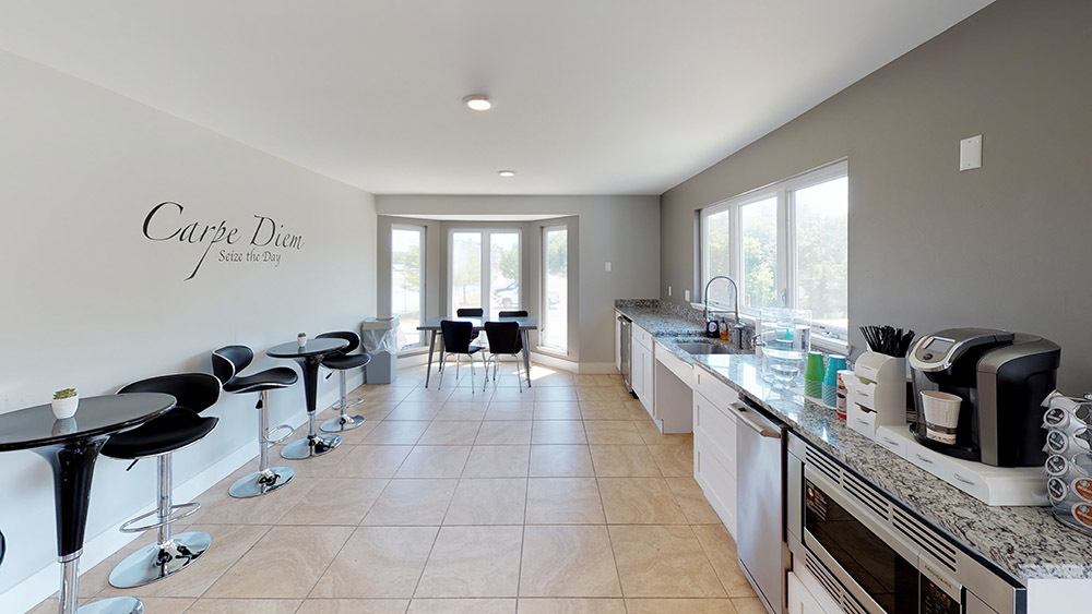 Apartments Okemos MI | Central Park Apartments | Welcome Home