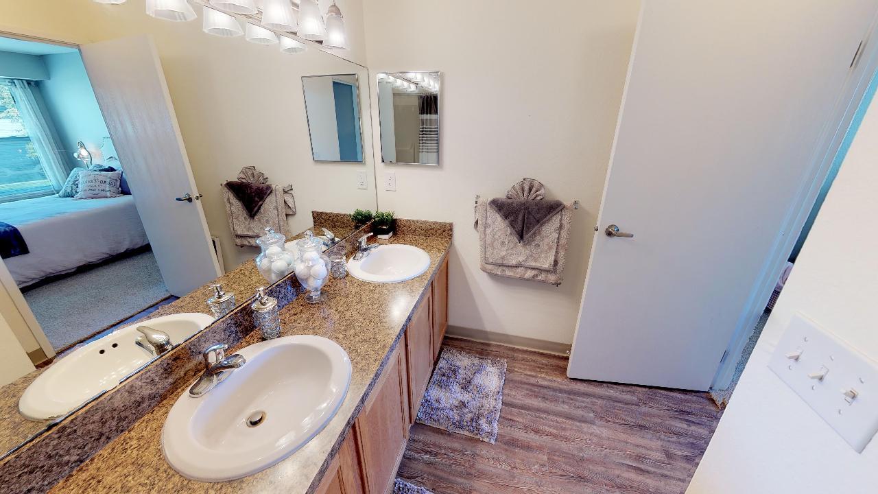 Restrooms In Central Park