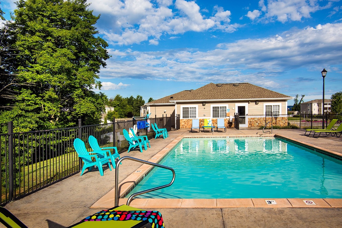 Apartments in Grand Haven, MI Timber View Home