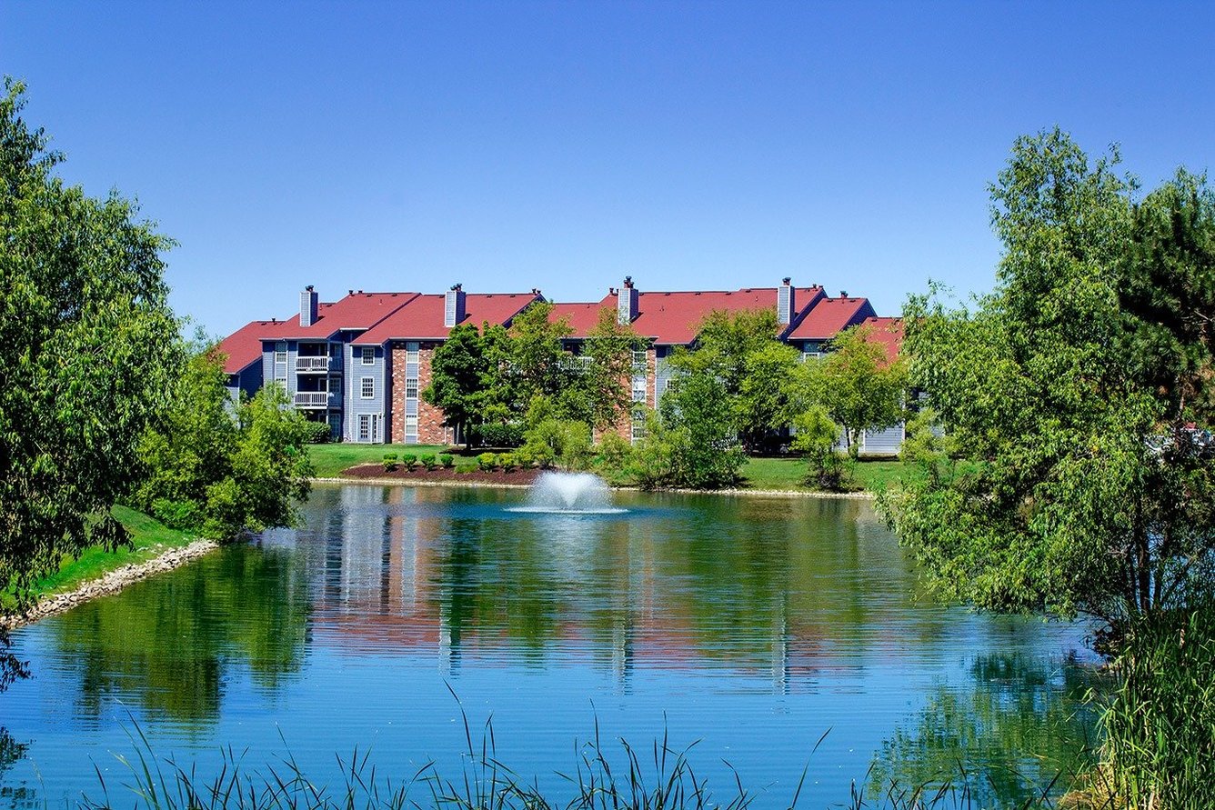 Lansing Mi Apartments Runaway Bay Welcome