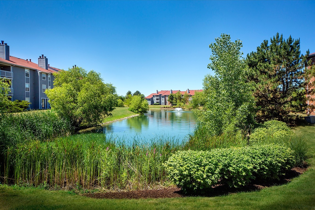 Lansing Mi Apartments Runaway Bay Welcome