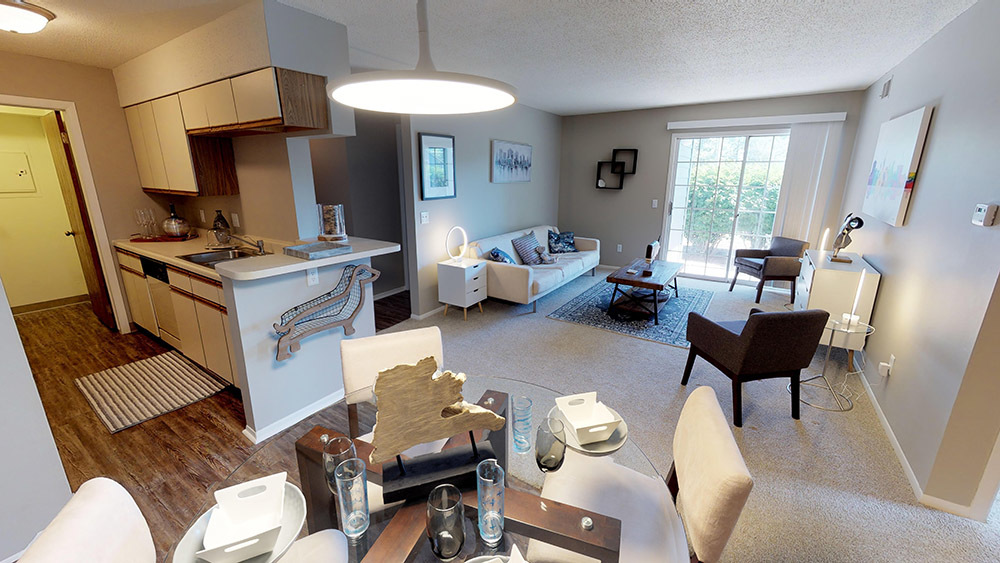 Lansing Mi Apartments Runaway Bay Welcome