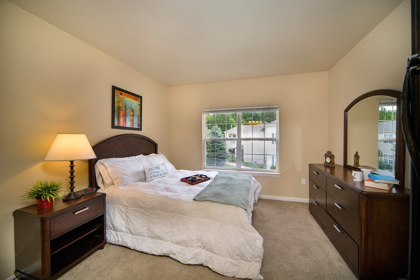 Apartments For Rent in Grand Haven, MI 43 North Home