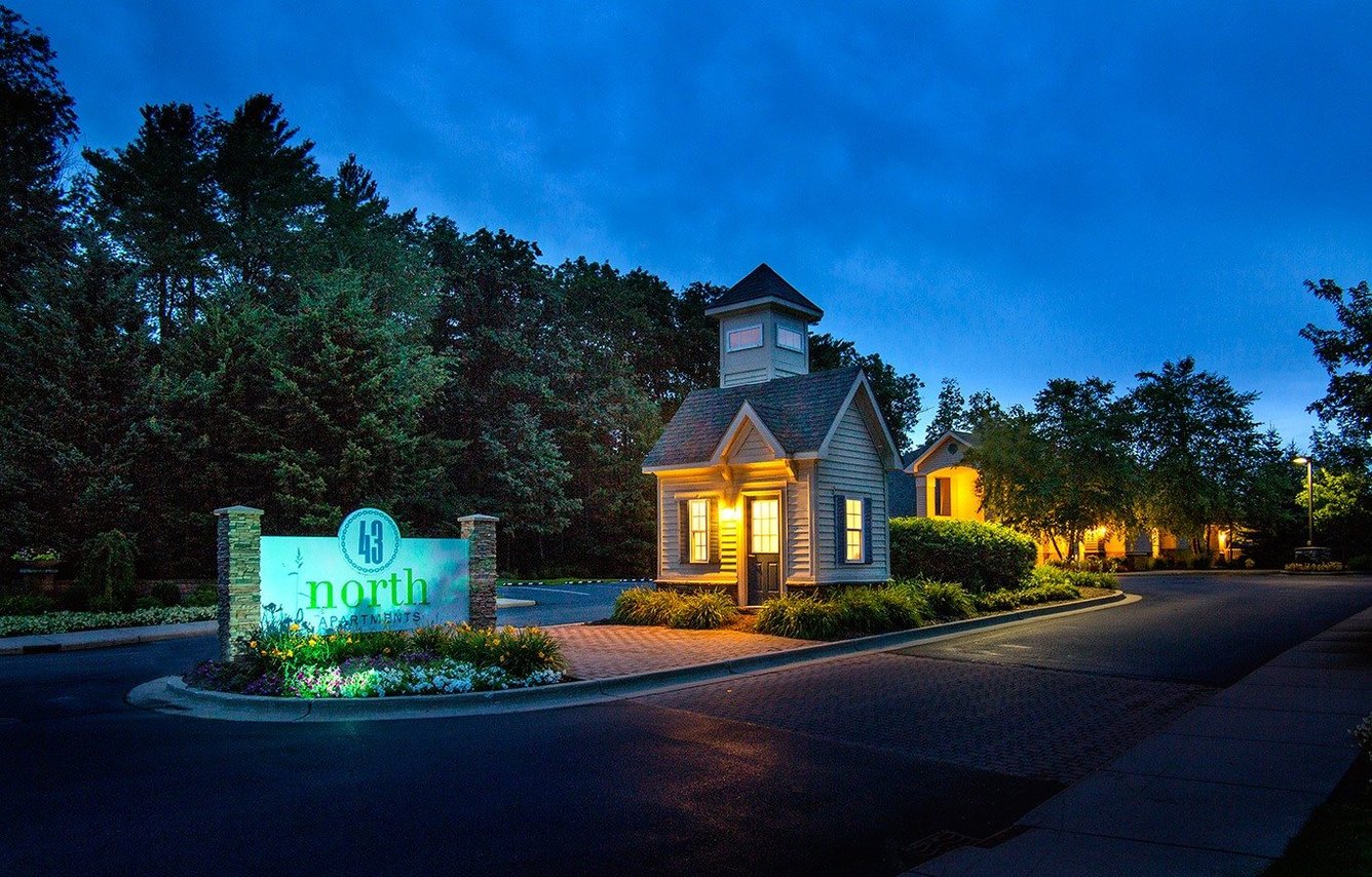 Apartments For Rent in Grand Haven, MI 43 North Home