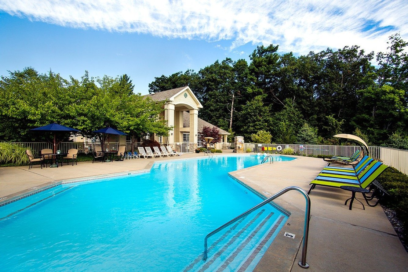 Apartments For Rent in Grand Haven, MI 43 North Home