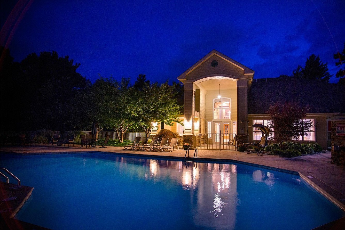 Apartments For Rent in Grand Haven, MI 43 North Home