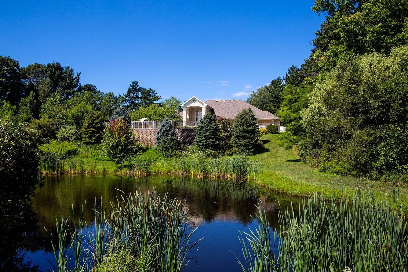 Apartments For Rent in Grand Haven, MI 43 North Home