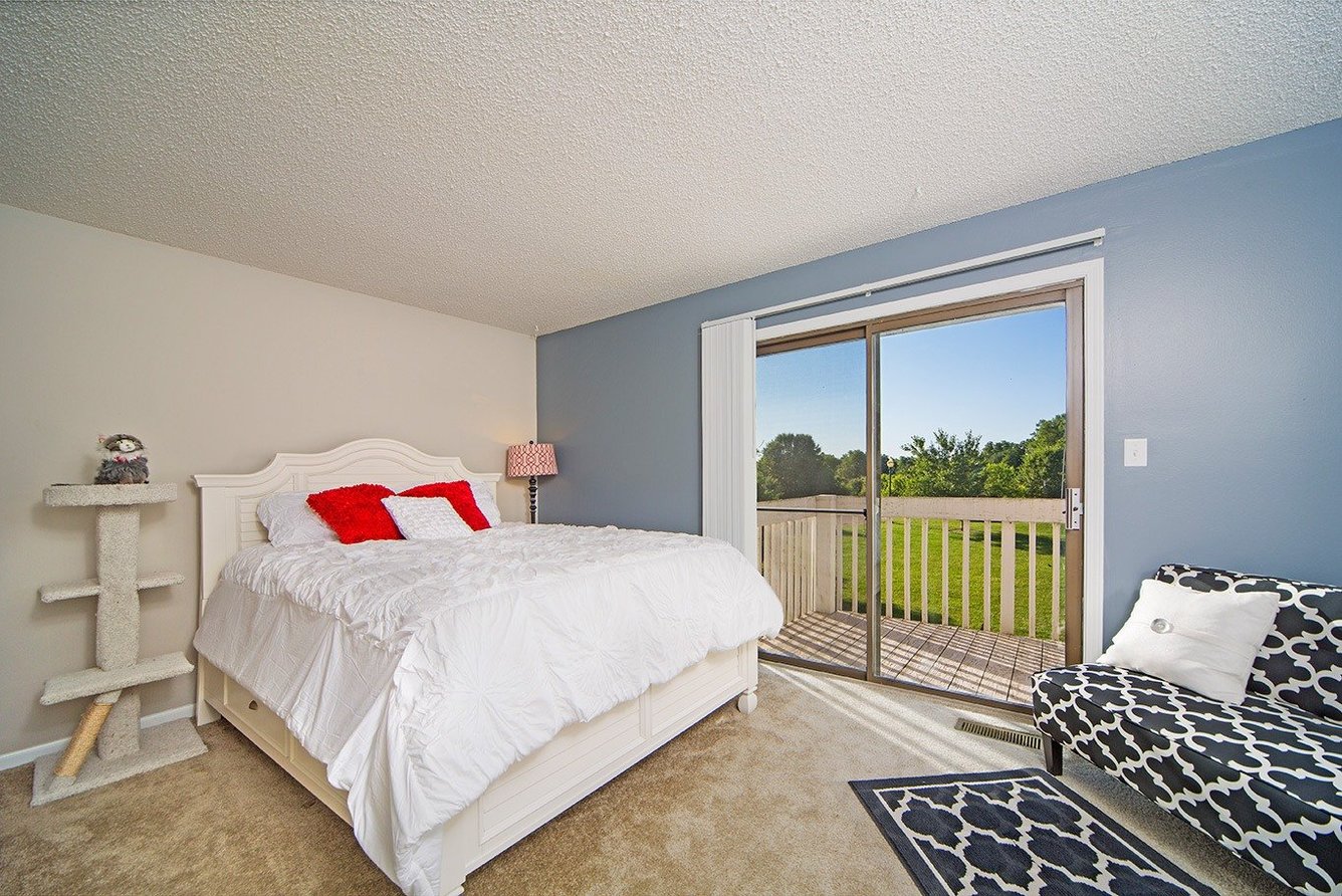 Apartments In Evansville Indian Woods Home