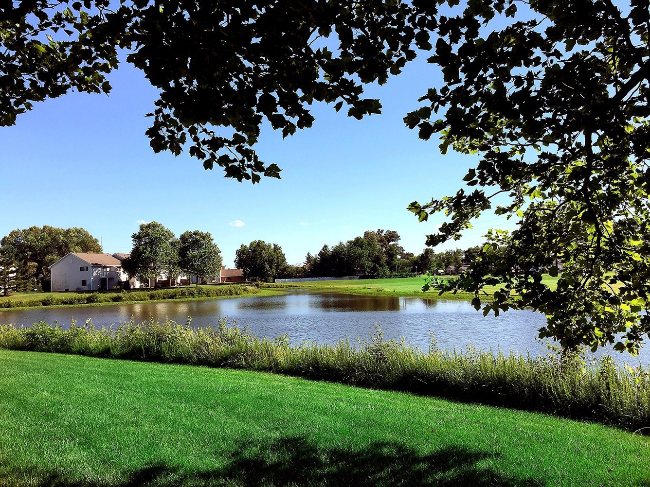 Apartments In Evansville Indian Woods Home