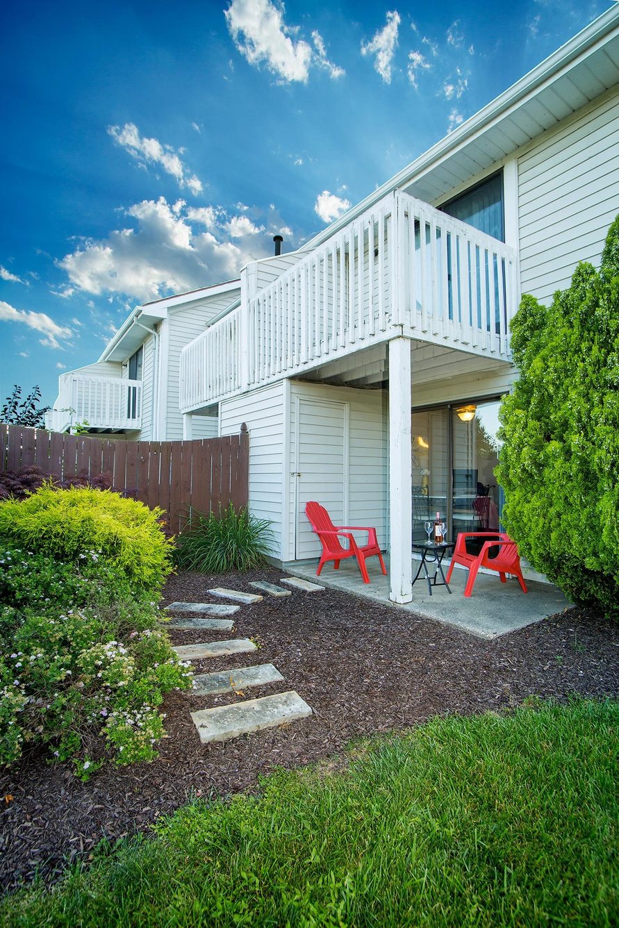 Apartments In Evansville Indian Woods Home