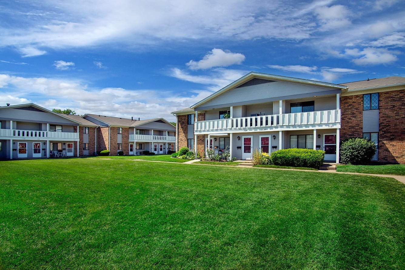 Location Apartments For Rent Evansville Indiana North