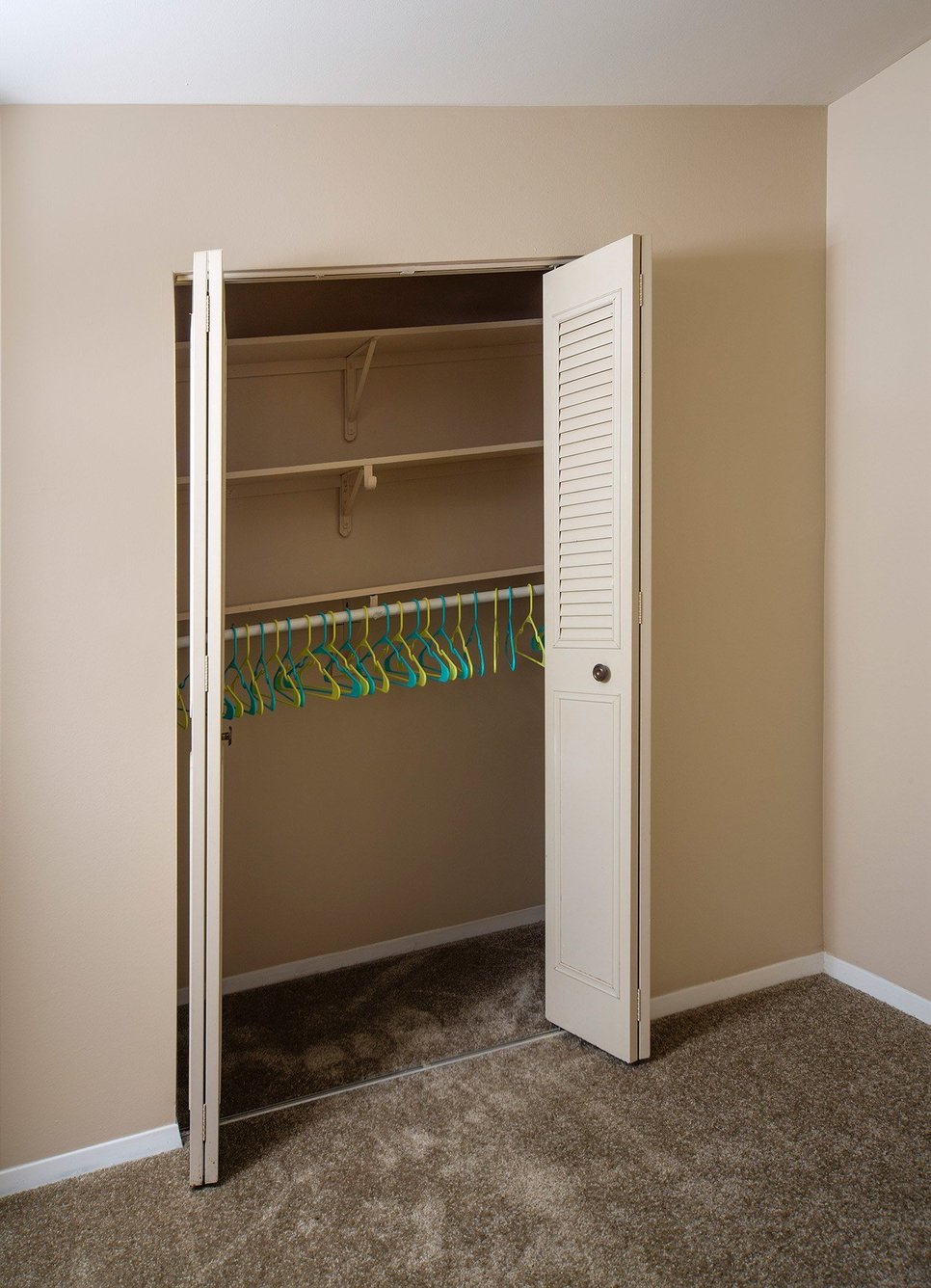 North Park Floor Plans