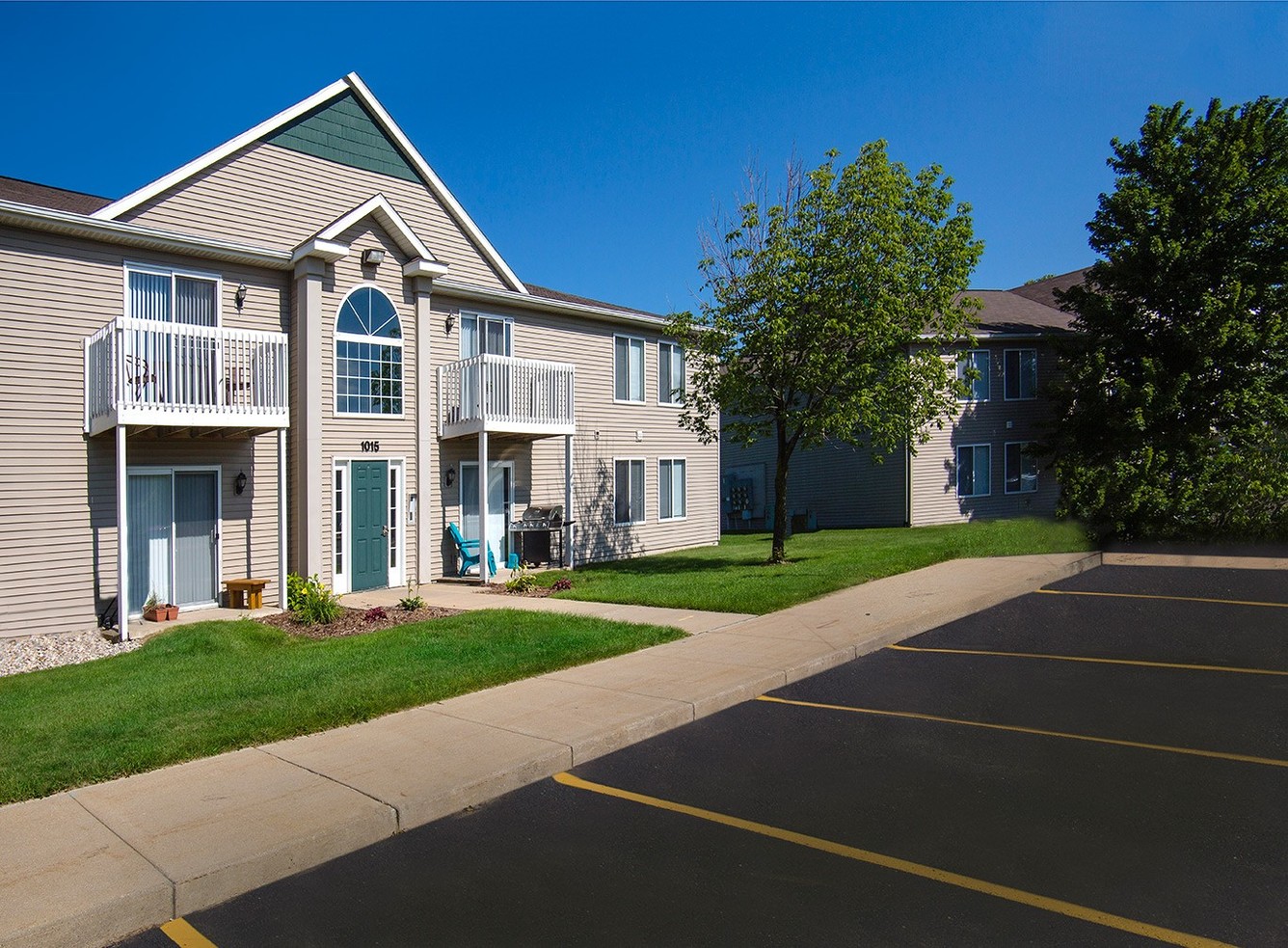 Apartments in Holland, MI River Club Apartments Home