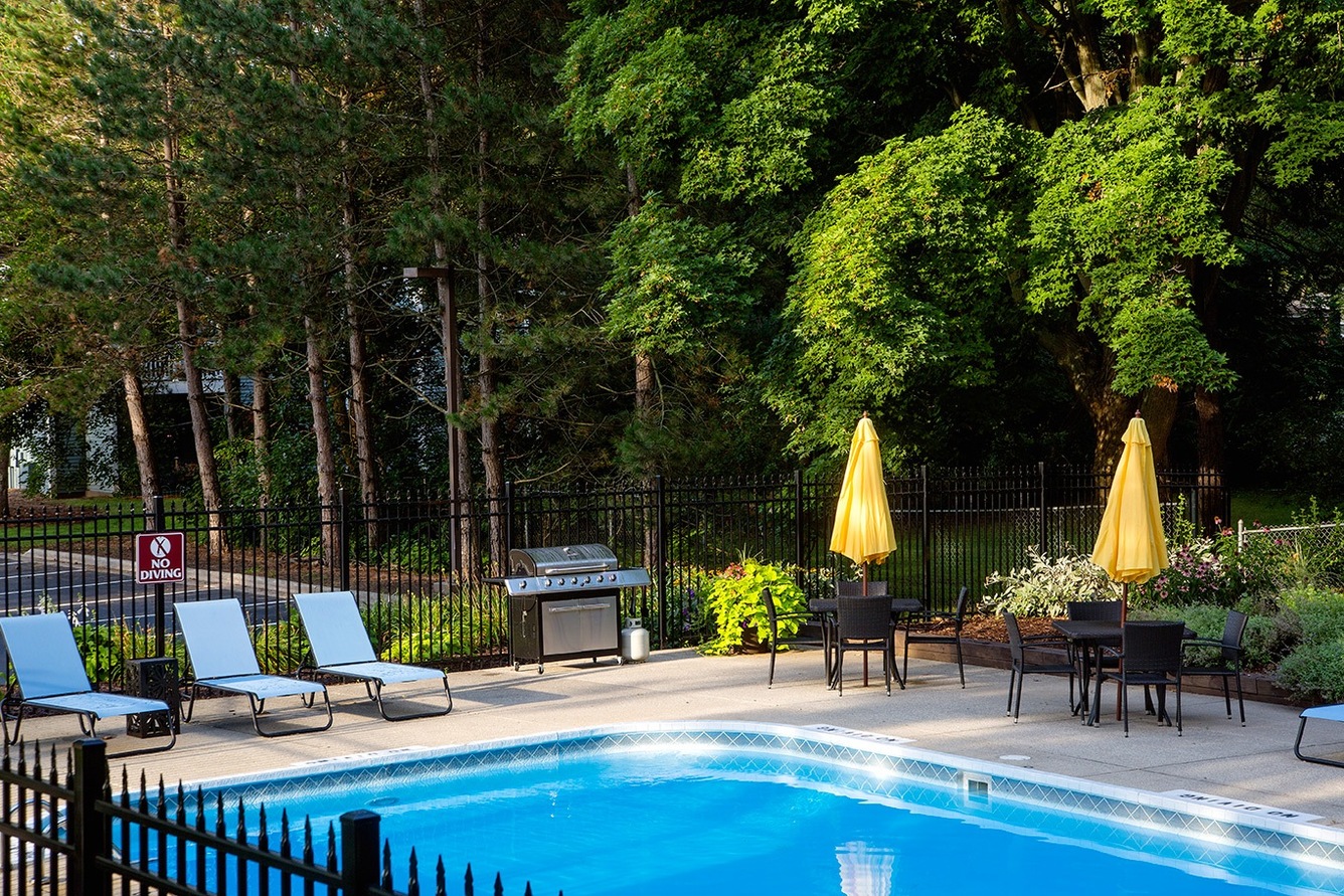 Holland Michigan Apartments Spring Brook Apartments