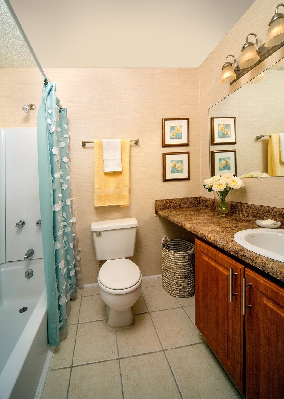 Neighborhood Apartments in Gardendale, Alabama Woodbrook Apartments