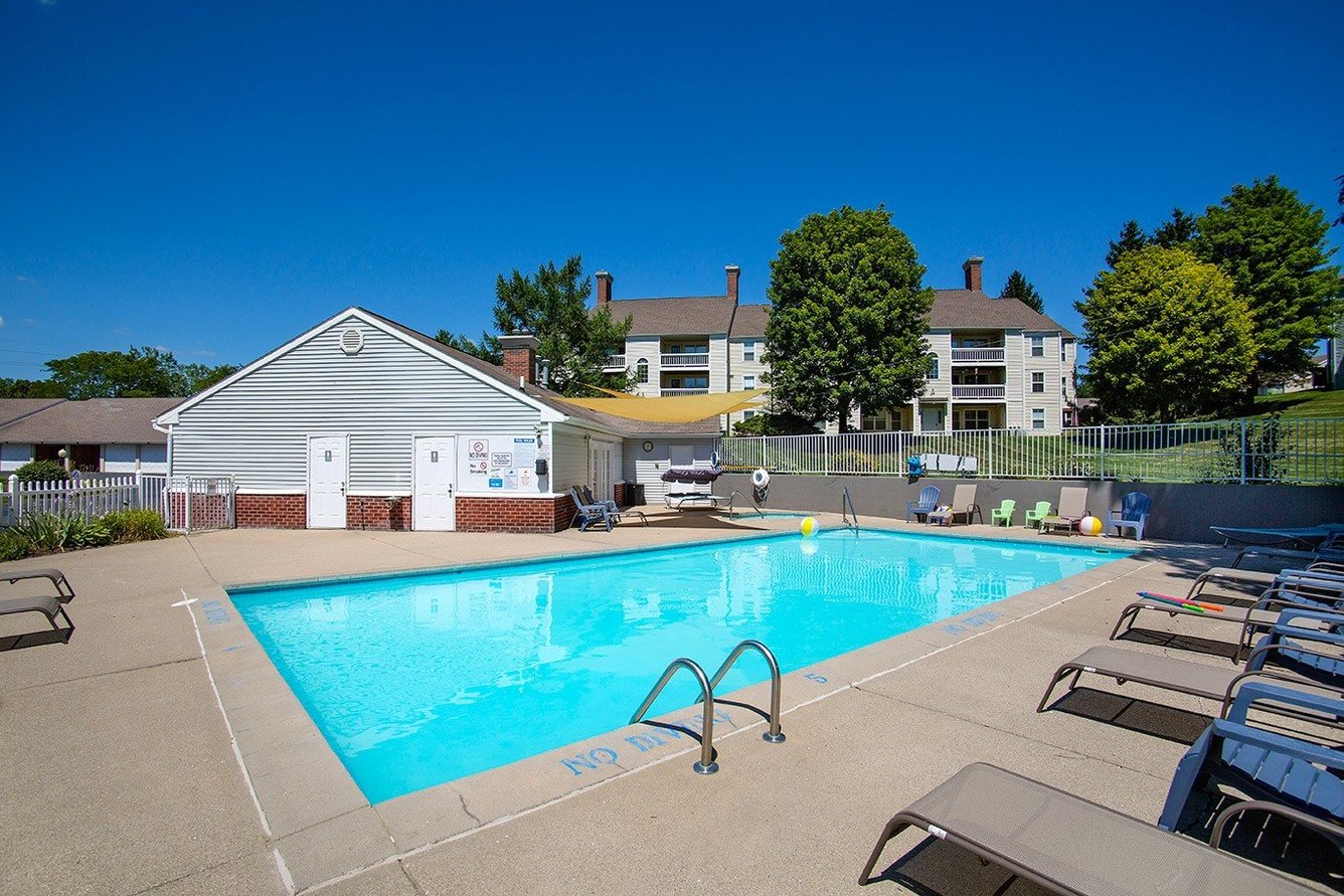 Apartments In Grand Rapids, Michigan Wyndham Hill Home