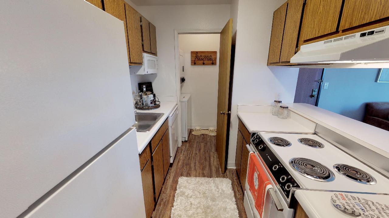 Apartments for Rent Grand Rapids | Central Park Place | Home