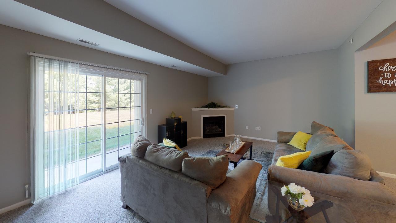 Somerset Park Apartments In Bath Mi