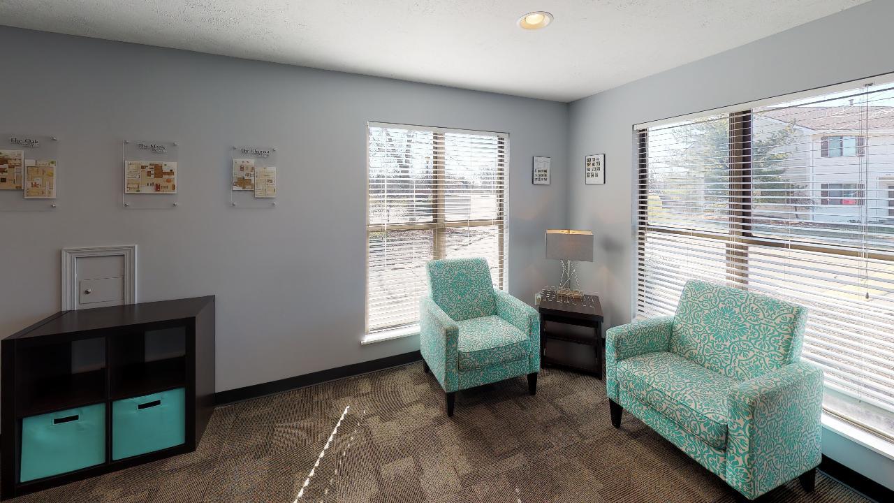 Evansville Indiana Apartments Indian Woods Home