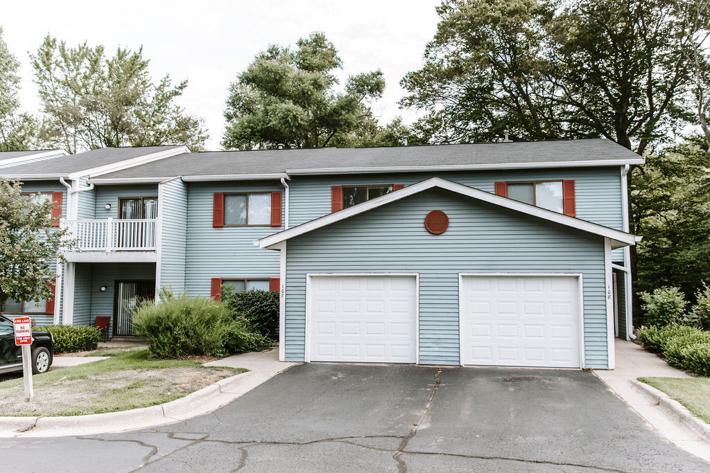 Holland Michigan Apartments Spring Brook Apartments