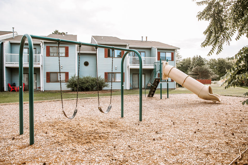 Holland Michigan Apartments Spring Brook Apartments