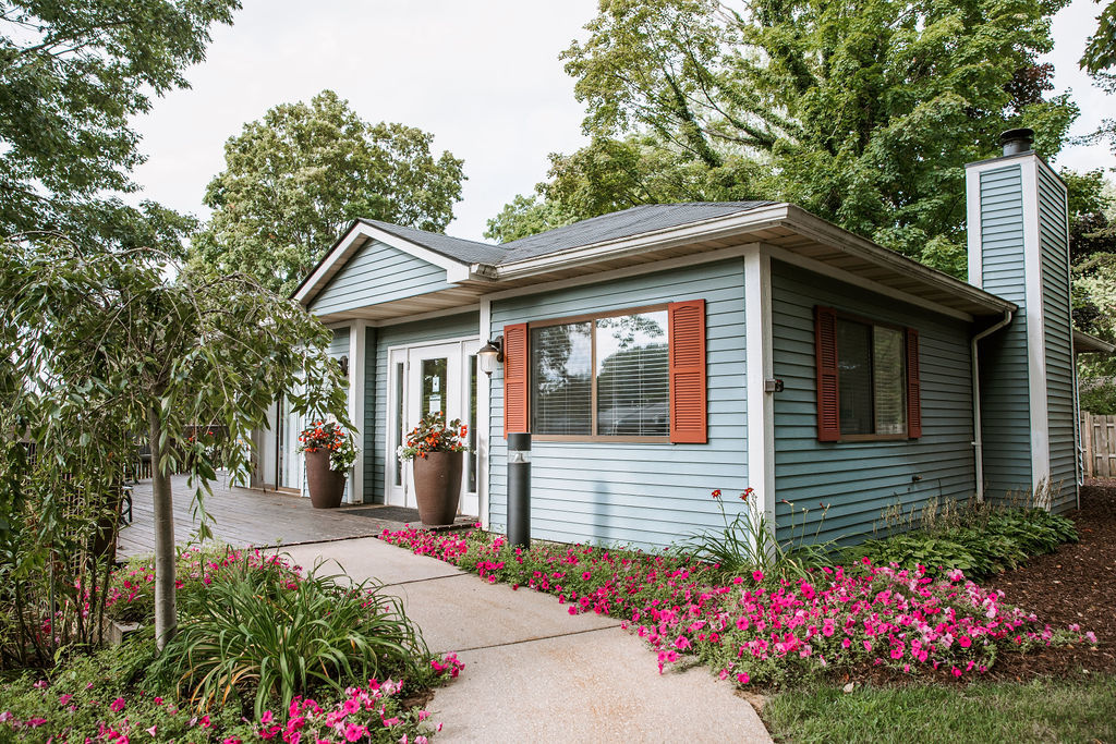 Holland Michigan Apartments Spring Brook Apartments