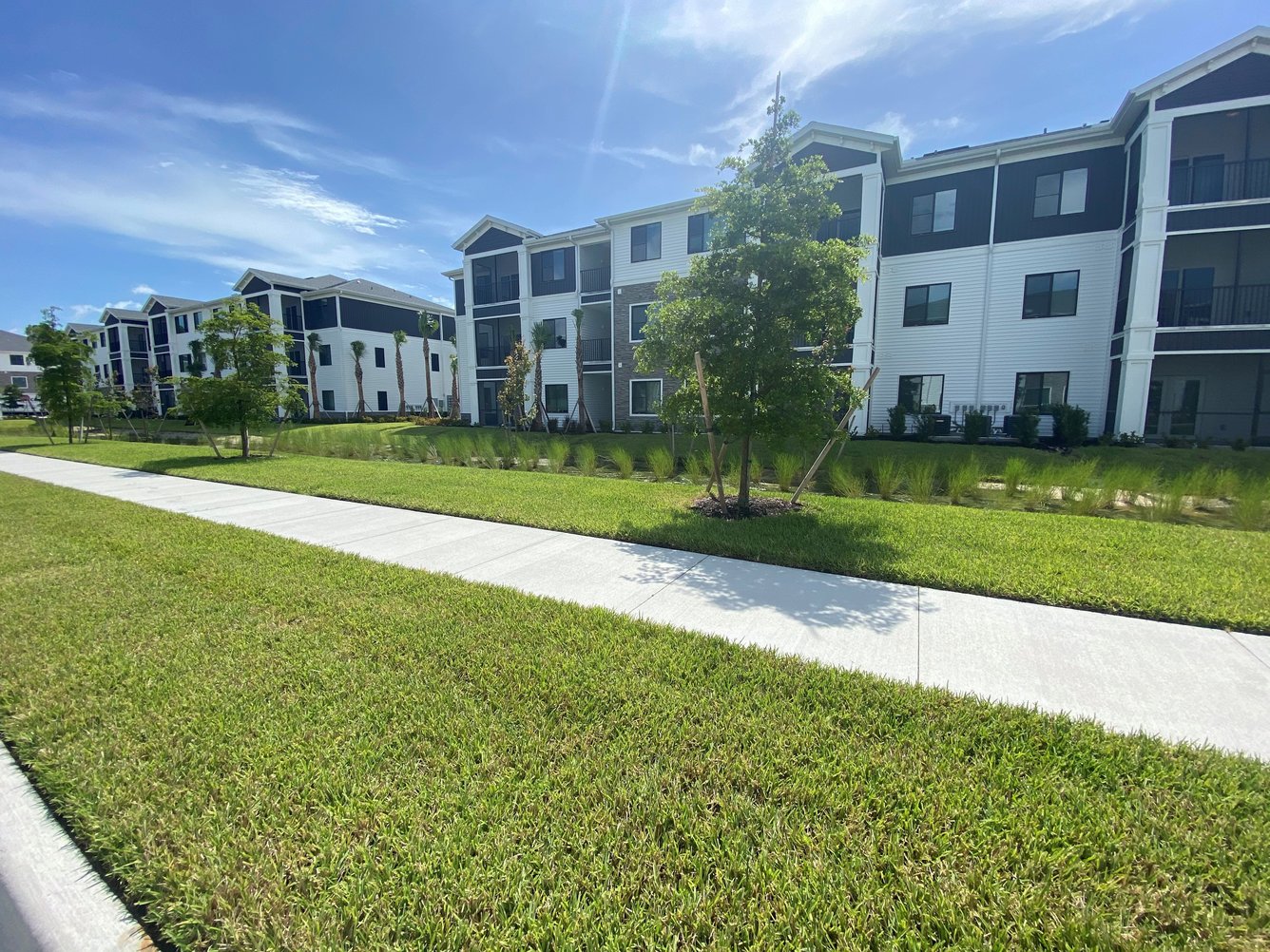 New Luxury Apartments in Fort Myers 81 West Apartments Home
