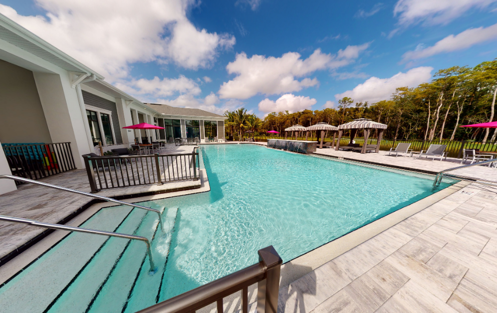 New Luxury Apartments In Fort Myers 81 West Apartments Home