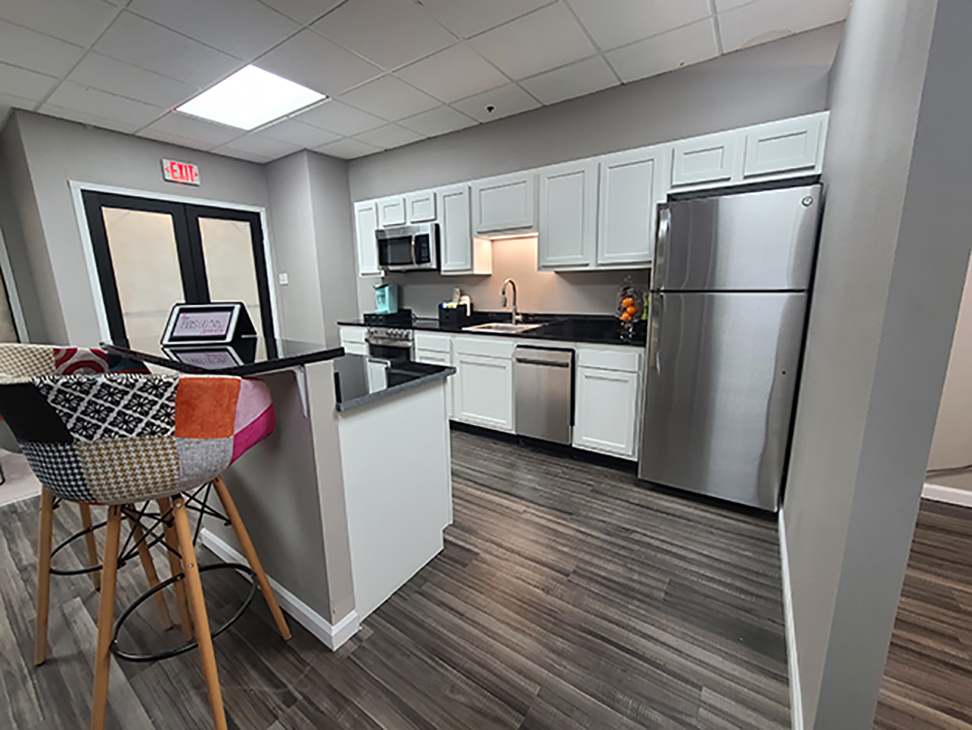 Luxury Apartments Louisville, KY The Flats on Fifth Home