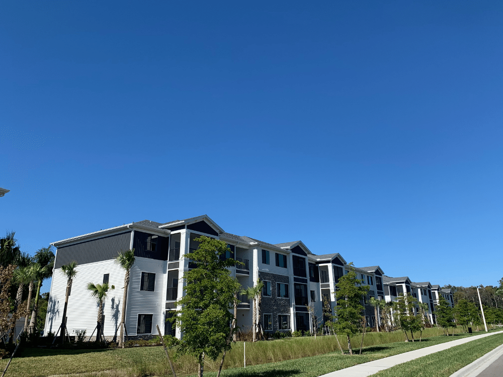 New Luxury Apartments In Fort Myers 81 West Apartments Home