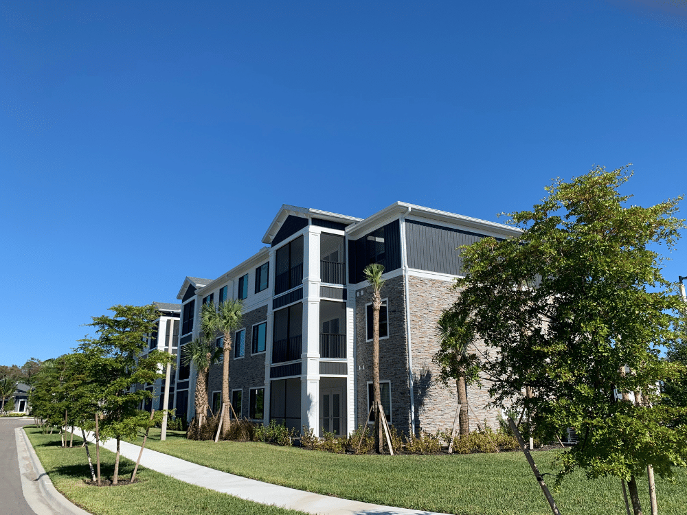 New Luxury Apartments In Fort Myers 81 West Apartments Home