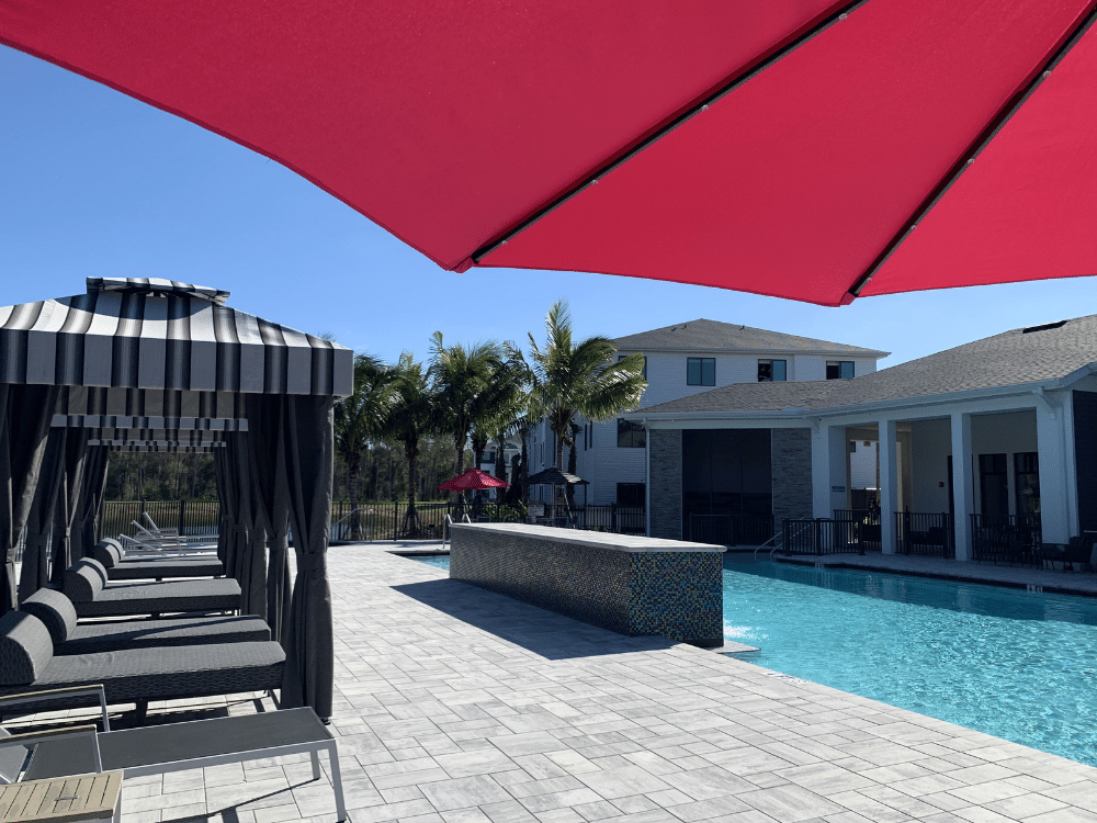 New Luxury Apartments in Fort Myers | 81 West Apartments | Home