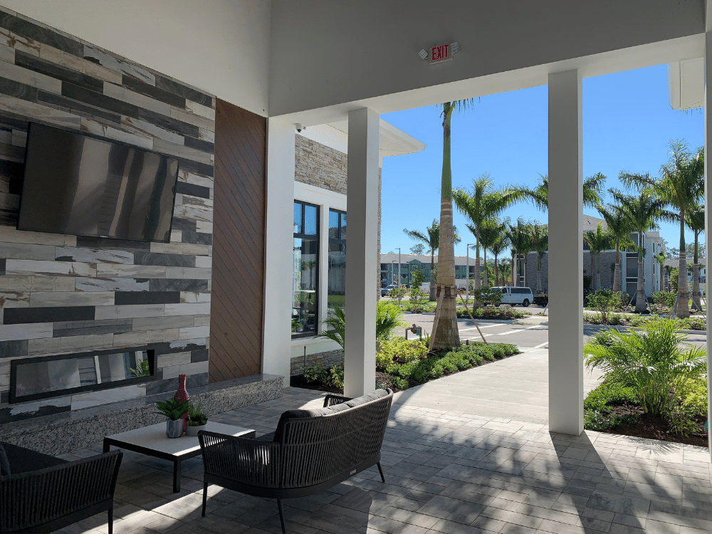 New Luxury Apartments In Fort Myers 81 West Apartments Home