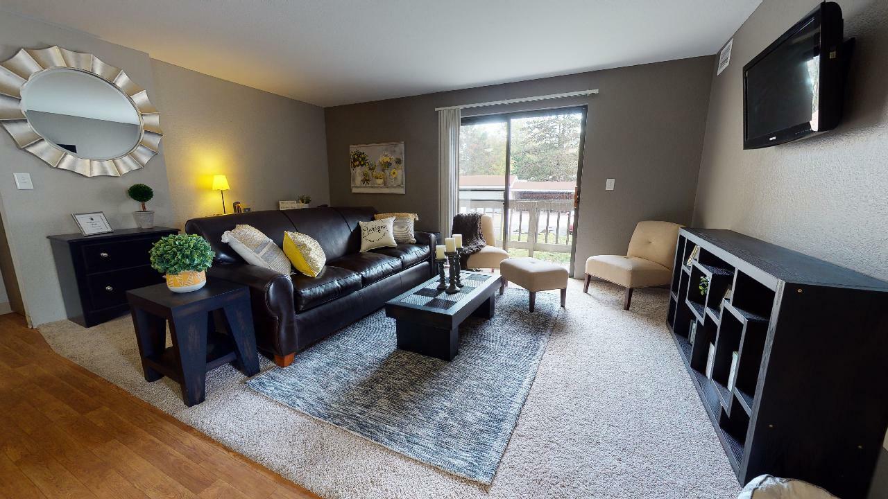 Knapp Street Apartments Aspen Lakes Floor Plans