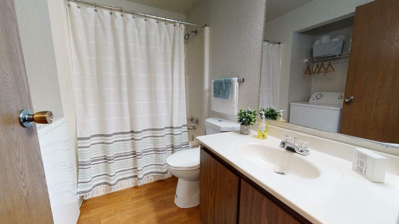 Knapp Street Apartments Aspen Lakes Floor Plans