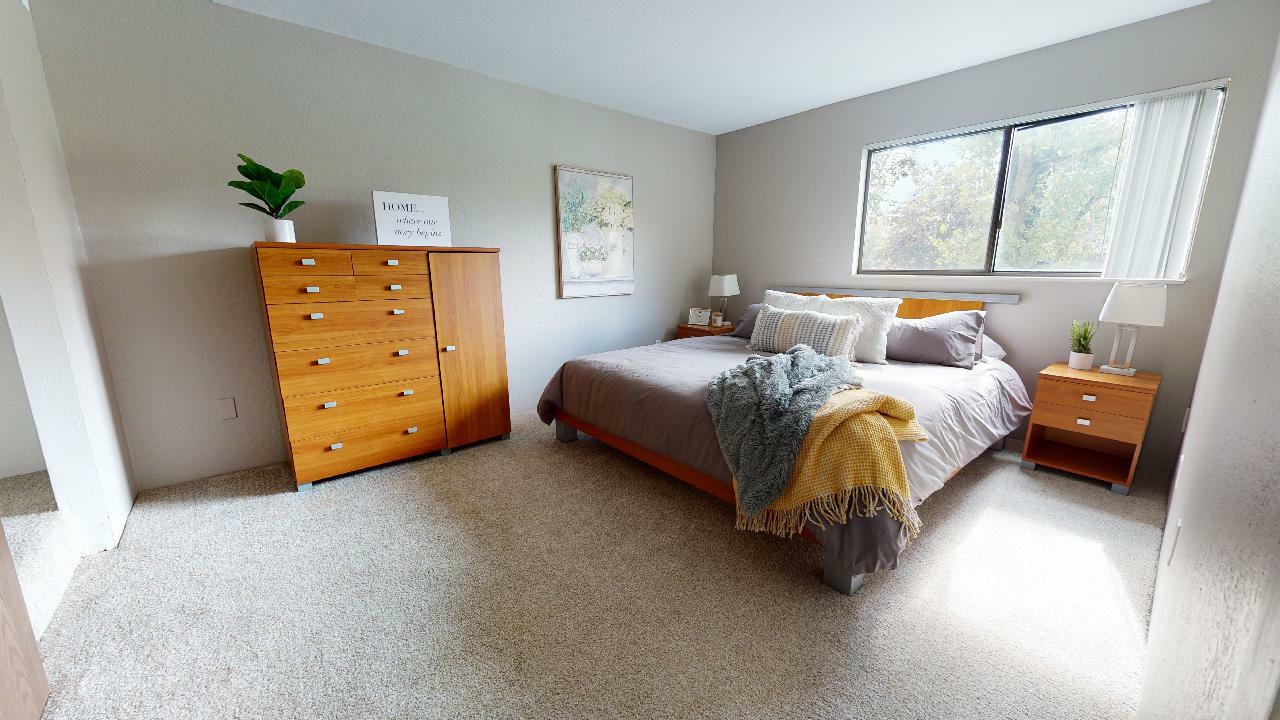 Knapp Street Apartments Aspen Lakes Floor Plans