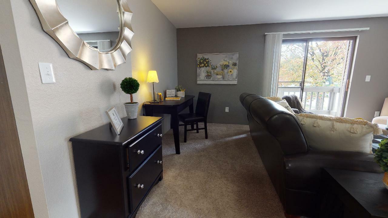 Knapp Street Apartments Aspen Lakes Floor Plans