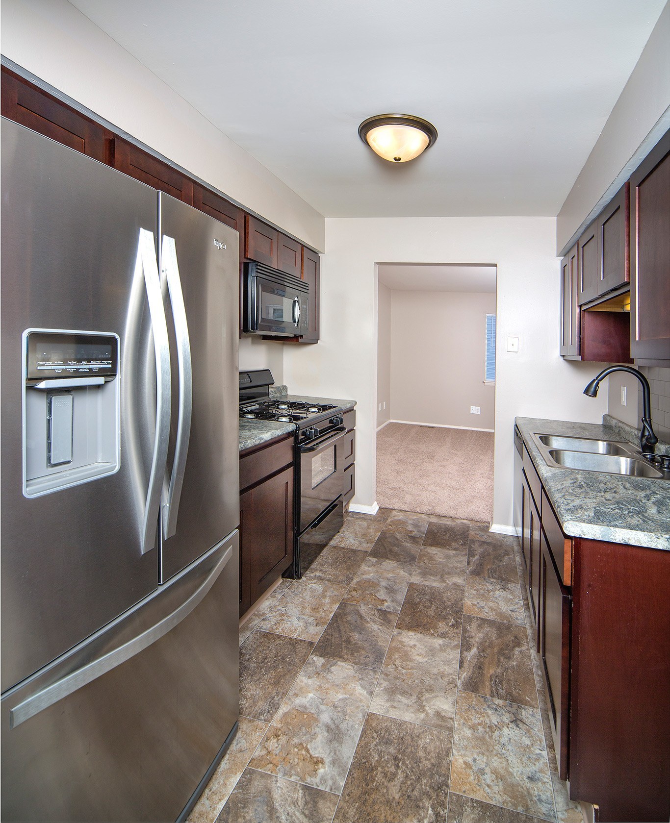 Apartments For Rent In Grand Rapids The Valley Features