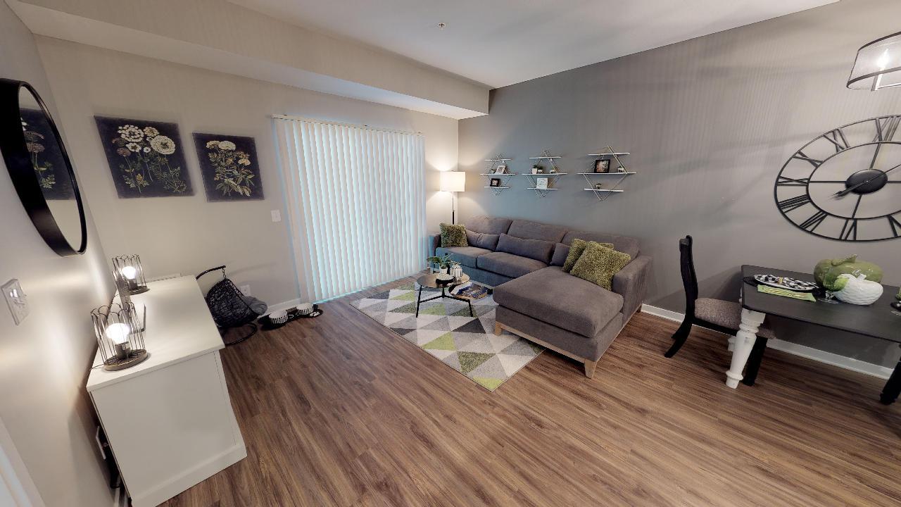 The Valley Grand Rapids, MI Home