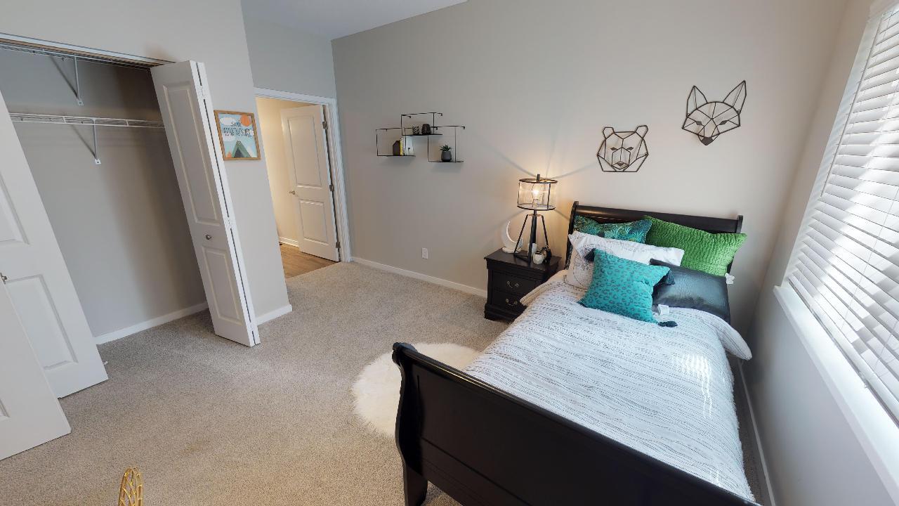 The Valley Grand Rapids, MI Home