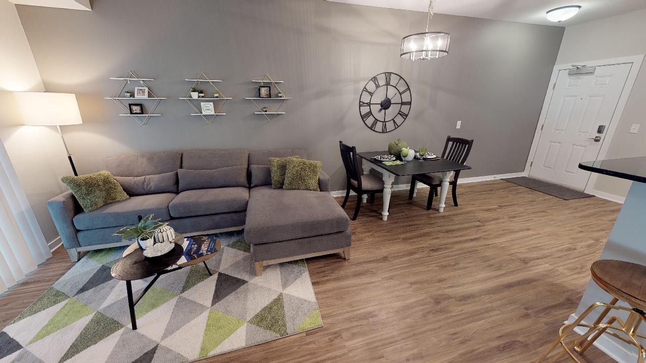 The Valley Grand Rapids, MI Home