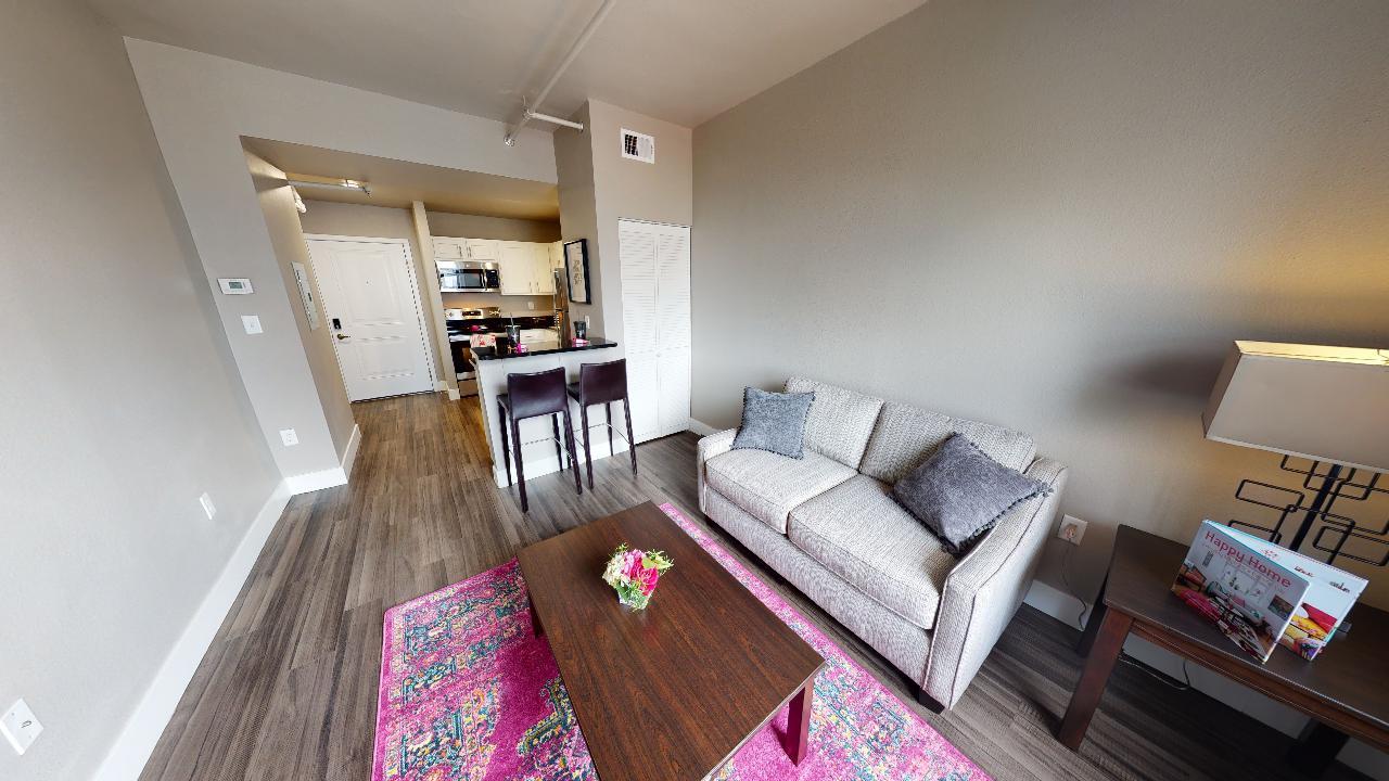 The Flats on Fifth Louisville, KY Home