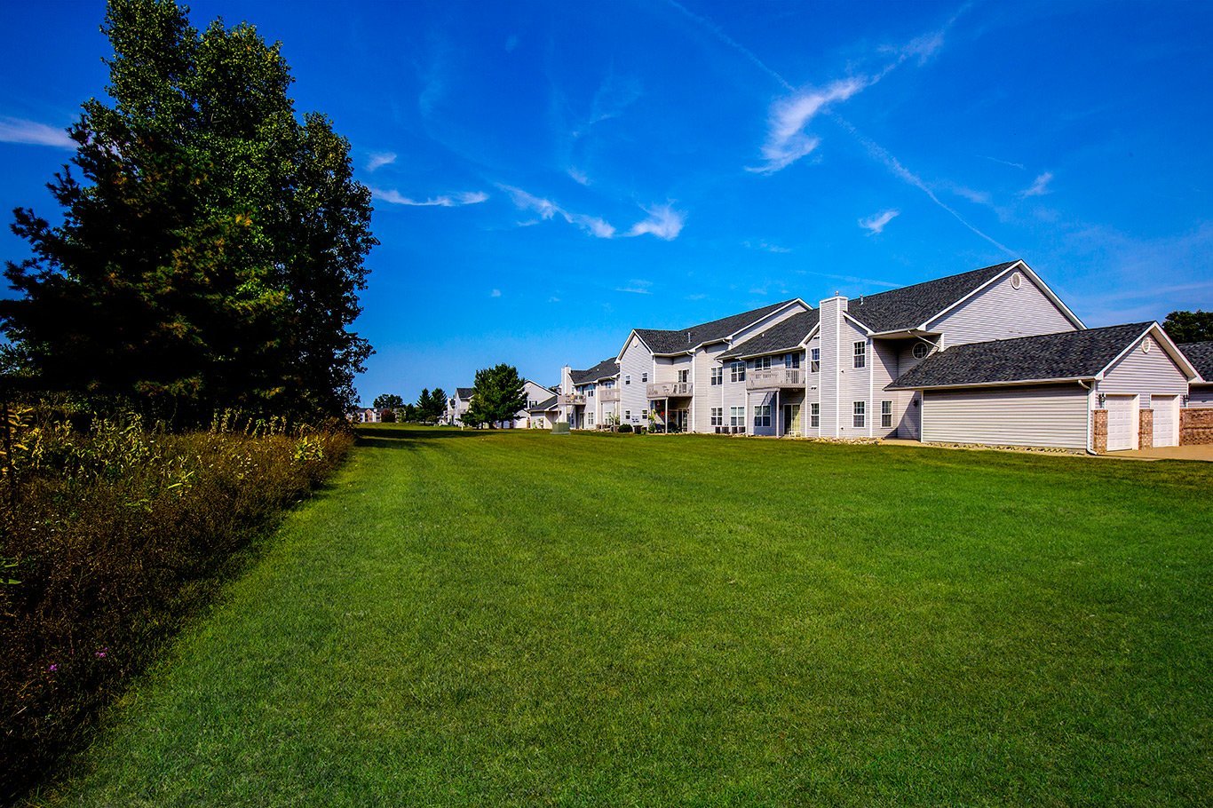 Apartments Okemos MI Central Park Apartments Home